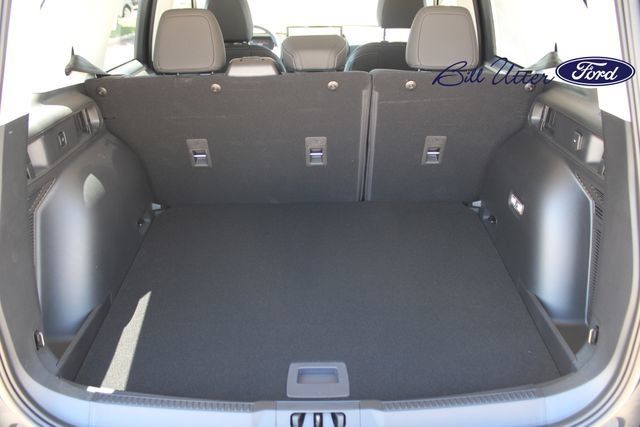 New 2026 Ford Bronco Sport Big Bend w/ Convenience Package AWD/4WD image 6