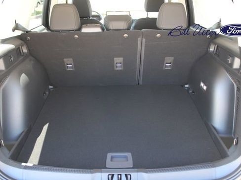 New 2026 Ford Bronco Sport Big Bend image 6