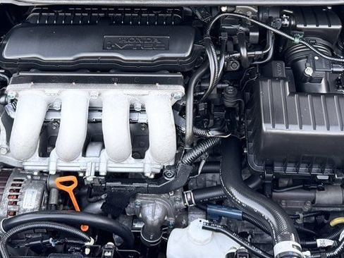 Used 2009 Honda Fit Sport image 70