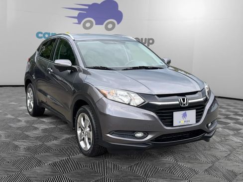 Used 2017 Honda HR-V EX-L image 7