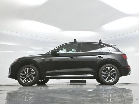 Used 2024 Audi Q5 2.0T Premium w/ Convenience Package AWD/4WD image 75