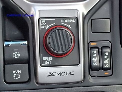 Used 2023 Subaru Forester Premium image 29