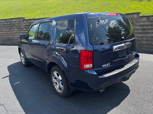 Used 2013 Honda Pilot EX-L image 5