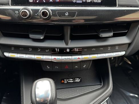 Certified 2022 Cadillac CT4 Luxury w/ Sun And Sound Package image 13