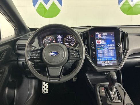 Used 2025 Subaru Crosstrek 2.5i Sport AWD/4WD image 8