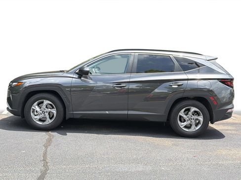 Used 2024 Hyundai Tucson SEL FWD image 20