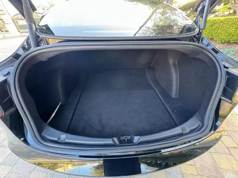 Used 2023 Tesla Model 3 Standard Range RWD image 25