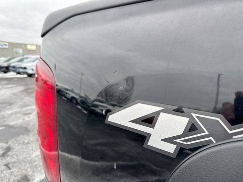 Used 2013 Chevrolet Silverado 2500 LT w/ Custom Sport Truck Package image 35