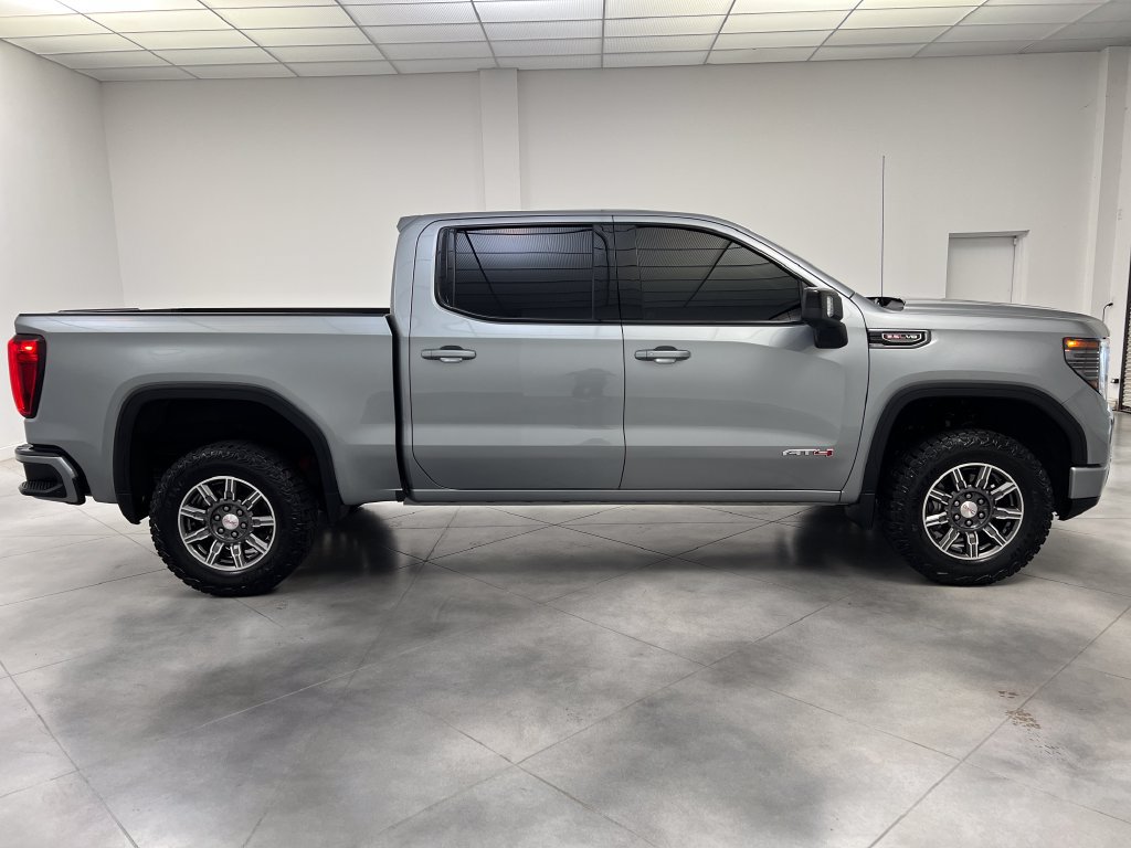 Used 2025 GMC Sierra 1500 AT4 AWD/4WD image 10