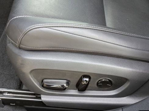 Used 2022 Lexus ES 350 w/ Premium Package image 25