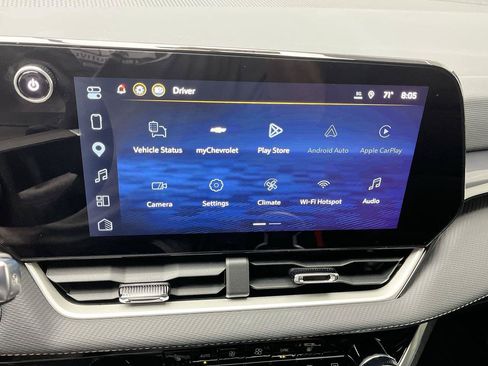 Used 2026 Chevrolet Equinox LT w/ Convenience Package II AWD/4WD image 19