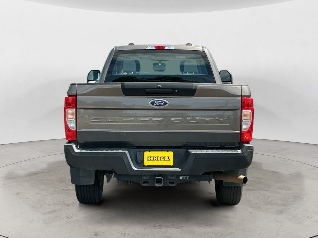 Certified 2022 Ford F350 XL AWD/4WD image 6