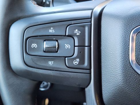 Certified 2025 GMC Sierra 1500 AT4 w/ AT4 Premium Package image 30