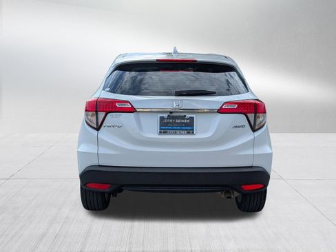 Used 2022 Honda HR-V LX image 5