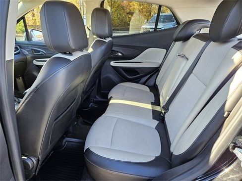 Used 2019 Buick Encore Preferred w/ Safety Package image 9