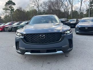 New 2026 MAZDA CX-50 Meridian Edition w/ Weather Package AWD/4WD video 2