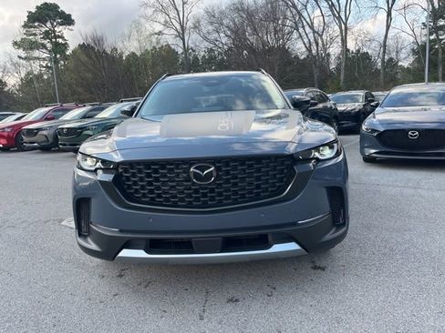 New 2026 MAZDA CX-50 Meridian Edition w/ Weather Package AWD/4WD image 2