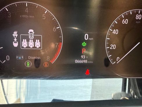 Used 2021 Honda Accord Sport image 7
