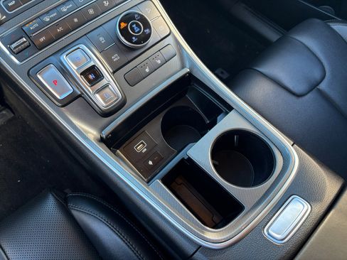 Used 2023 Hyundai Santa Fe XRT w/ Cargo Package image 15