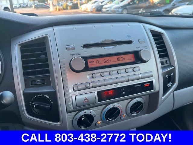 Used 2008 Toyota Tacoma 4x4 Regular Cab image 18