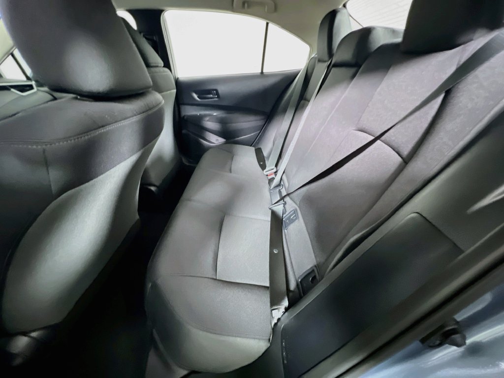 New 2027 Toyota Corolla LE FWD image 23
