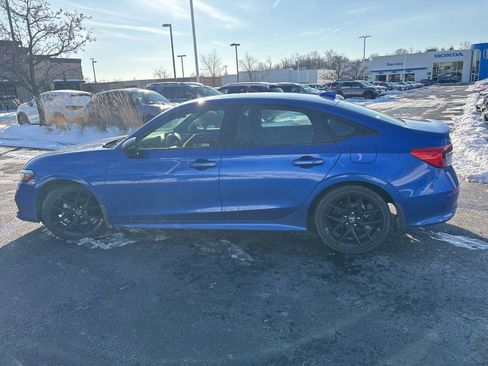 Used 2024 Honda Civic Sport image 35