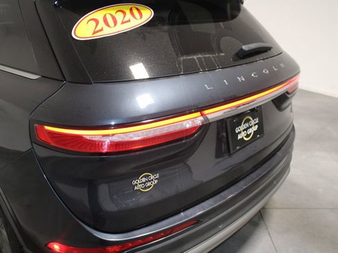 Used 2020 Lincoln Corsair Reserve image 55