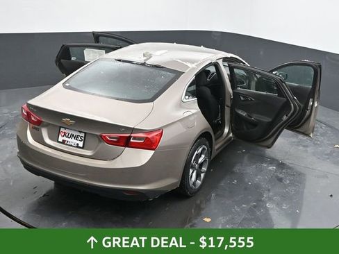 Used 2024 Chevrolet Malibu LT image 67
