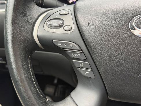 Used 2020 INFINITI QX60 Luxe w/ Essential Package AWD/4WD image 38