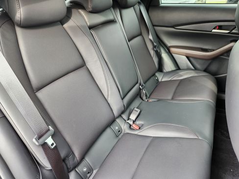 Certified 2025 MAZDA CX-30 AWD 2.5 S w/ Premium Package image 17