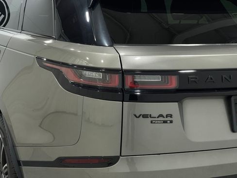 Used 2020 Land Rover Range Rover Velar R-Dynamic S image 36