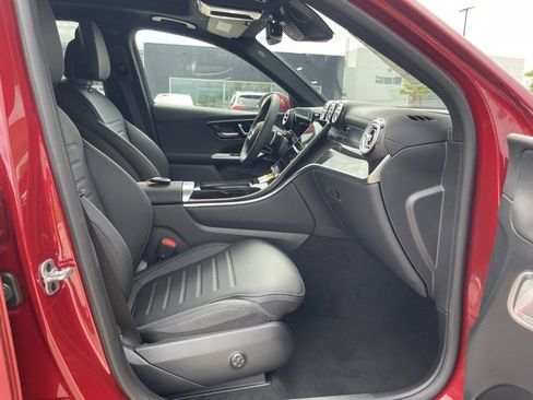 New 2025 Mercedes-Benz GLC 300 image 22