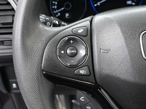 Used 2016 Honda HR-V EX image 26