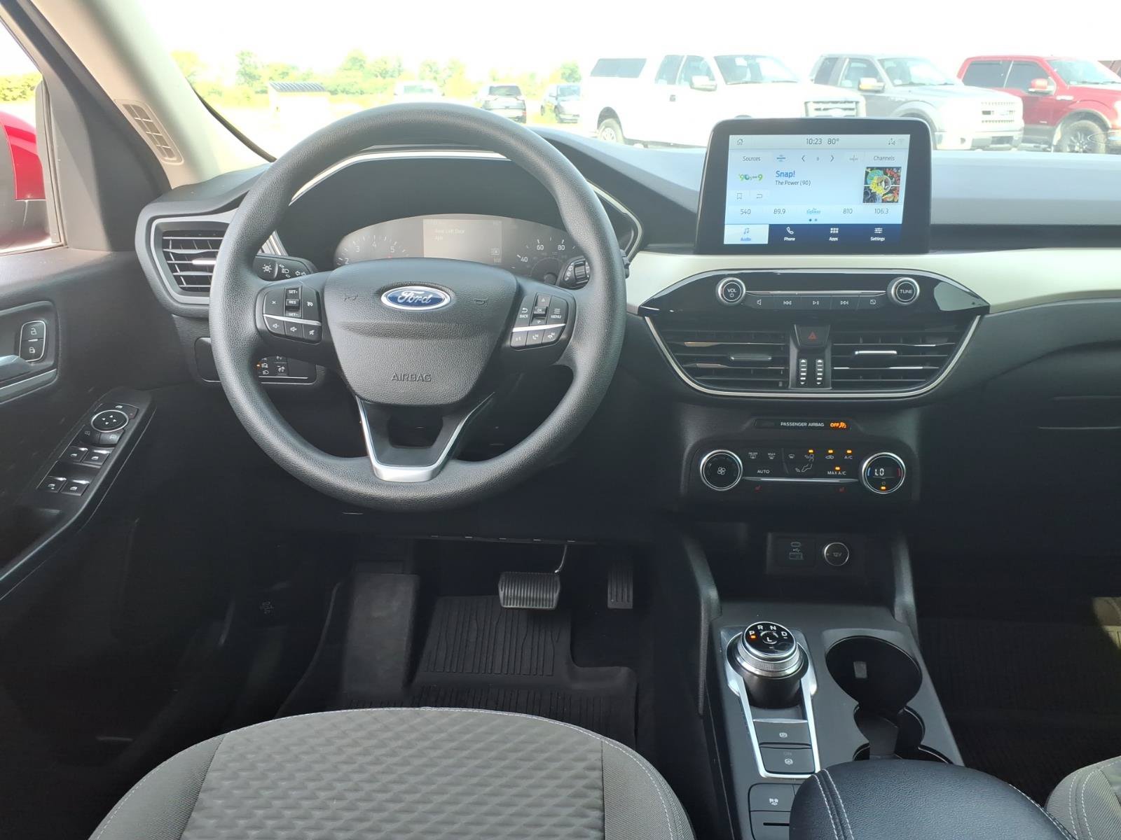 Used 2020 Ford Escape SE AWD/4WD image 14