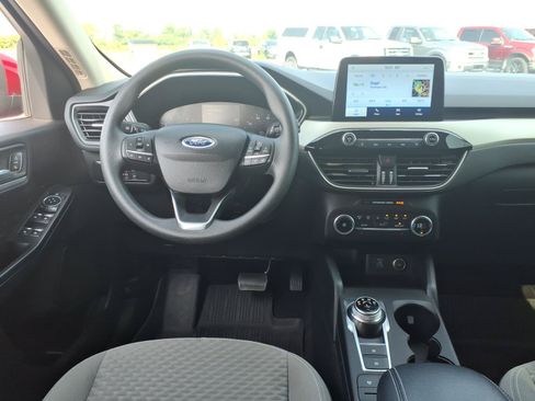 Used 2020 Ford Escape SE AWD/4WD image 14