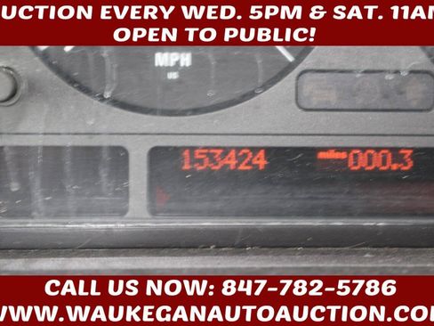 Used 2003 BMW X5 3.0i AWD/4WD image 10