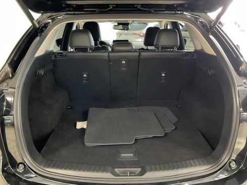 Used 2025 MAZDA CX-5 AWD 2.5 S w/ Preferred Package image 23