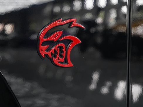 Used 2023 Dodge Challenger SRT Hellcat image 43