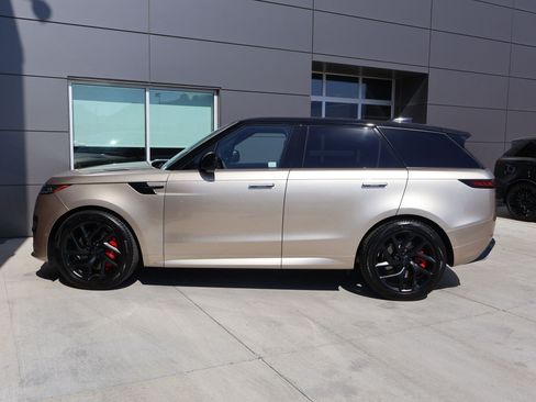 Used 2026 Land Rover Range Rover Sport Autobiography AWD/4WD image 11