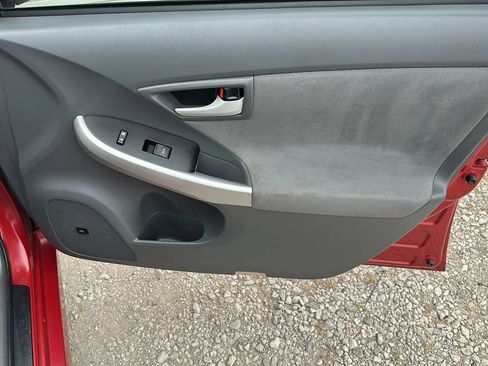 Used 2010 Toyota Prius Three image 17