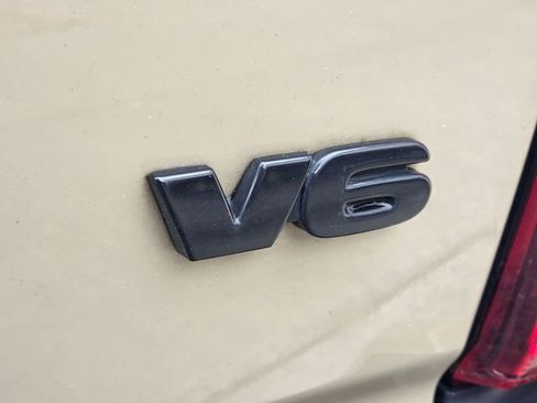 Used 2019 Toyota Tacoma TRD Sport RWD image 33