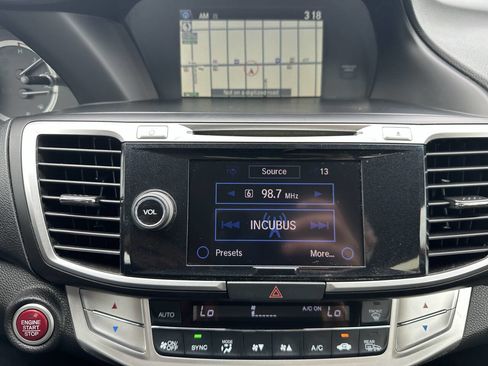 Used 2013 Honda Accord EX-L image 29