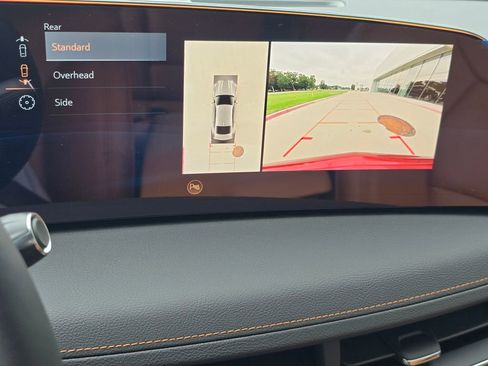 New 2026 Cadillac CT5 Premium Luxury RWD image 28