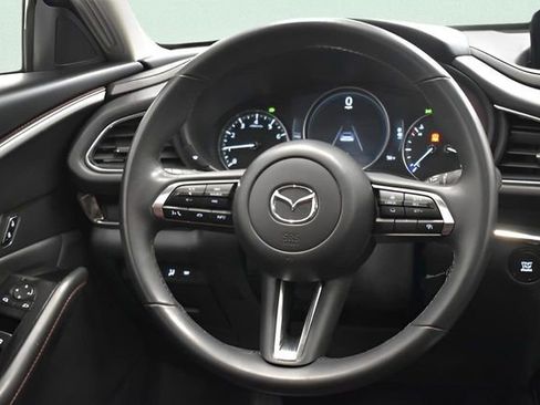 Used 2025 MAZDA CX-30 AWD 2.5 S w/ Preferred Package image 26