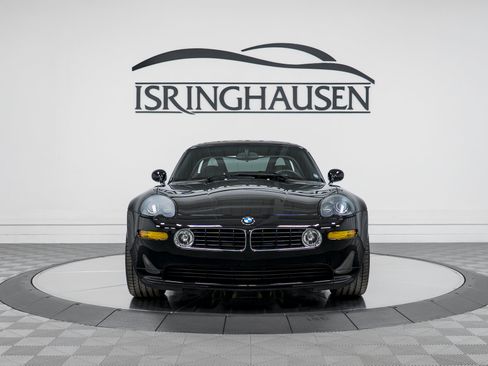 Used 2003 BMW Z8 Alpina image 2