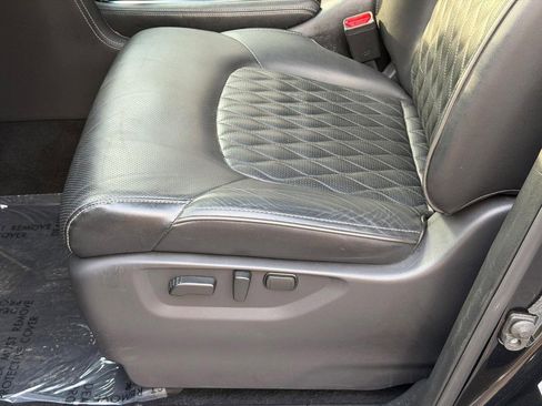 Used 2024 INFINITI QX80 Sensory w/ Cargo Package AWD/4WD image 26