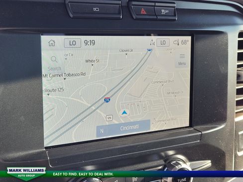 Used 2022 Ford F150 XLT w/ Equipment Group 301A Mid image 12