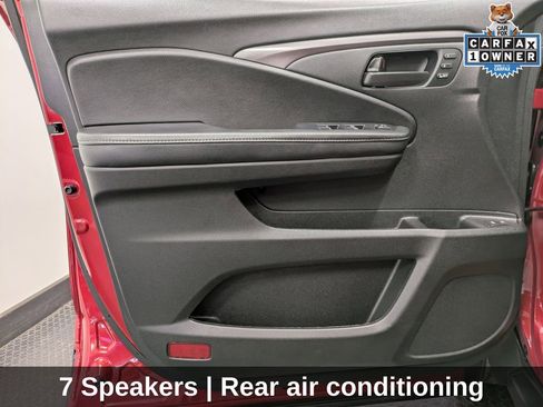 Certified 2023 Honda Passport EX-L image 10