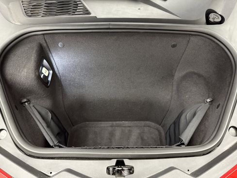 Used 2020 Chevrolet Corvette Stingray Preferred Cpe w/ 2LT Preferred Equipment Group RWD image 21