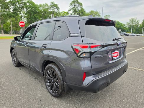 New 2026 Subaru Forester Sport AWD/4WD image 10